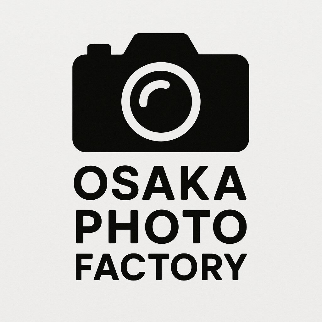 大阪フォトファクトリー